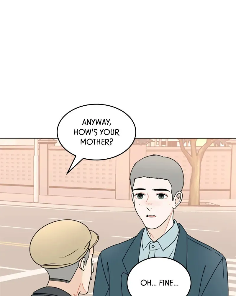 Read 30 Minute Walk chapter 174 image 16 on Lezhin