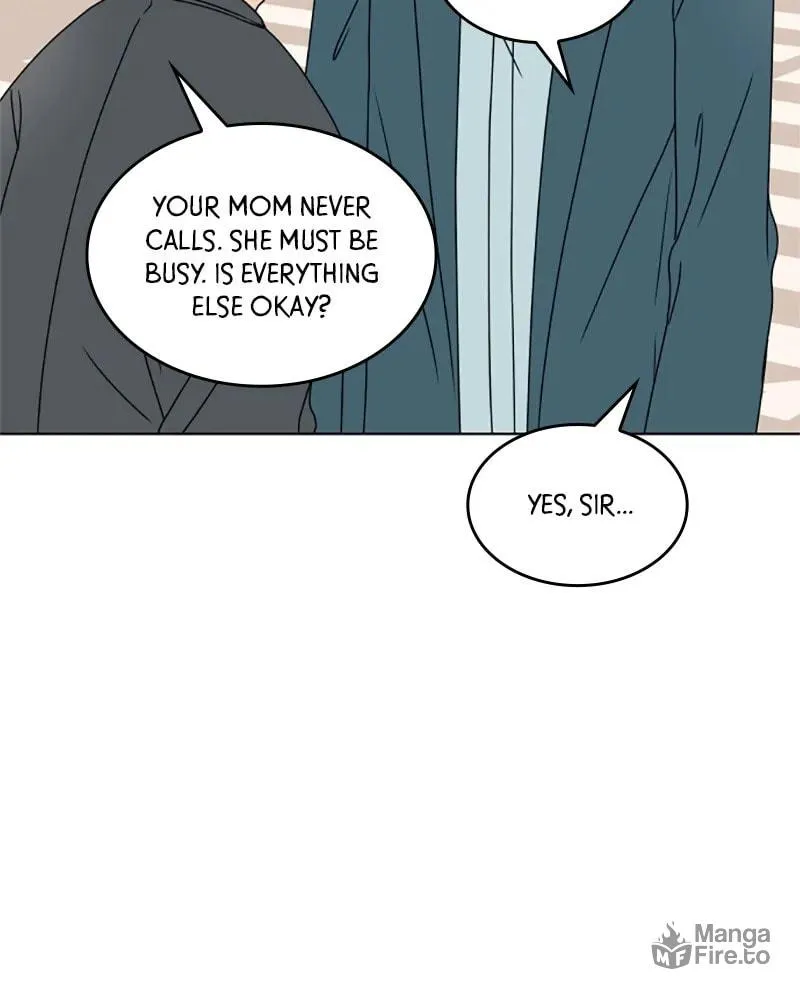 Read 30 Minute Walk chapter 174 image 17 on Lezhin