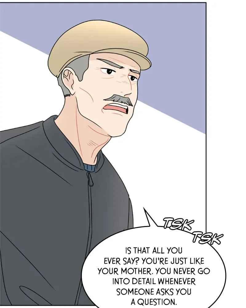 Read 30 Minute Walk chapter 174 image 18 on Lezhin