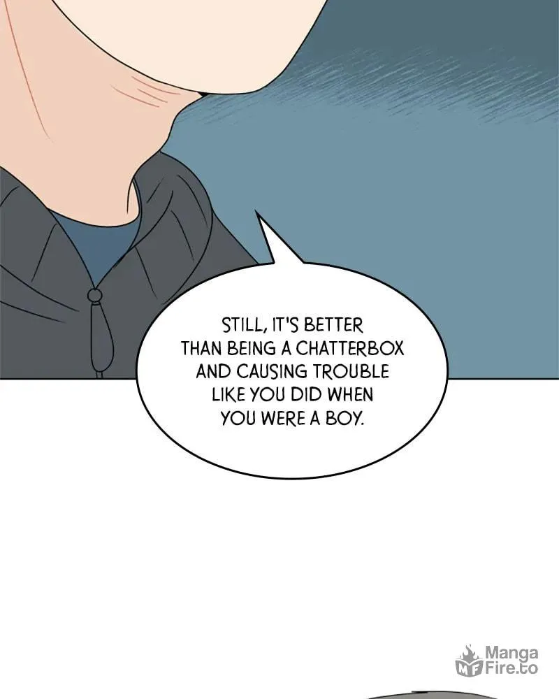 Read 30 Minute Walk chapter 174 image 20 on Lezhin