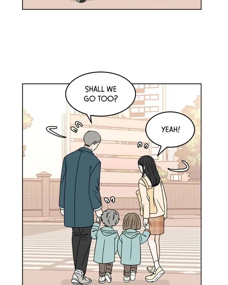 Read 30 Minute Walk chapter 174 image 28 on Lezhin