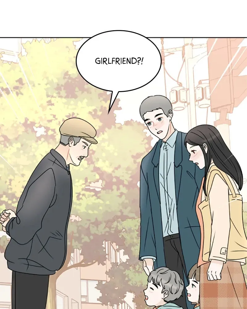 Read 30 Minute Walk chapter 174 image 3 on Lezhin
