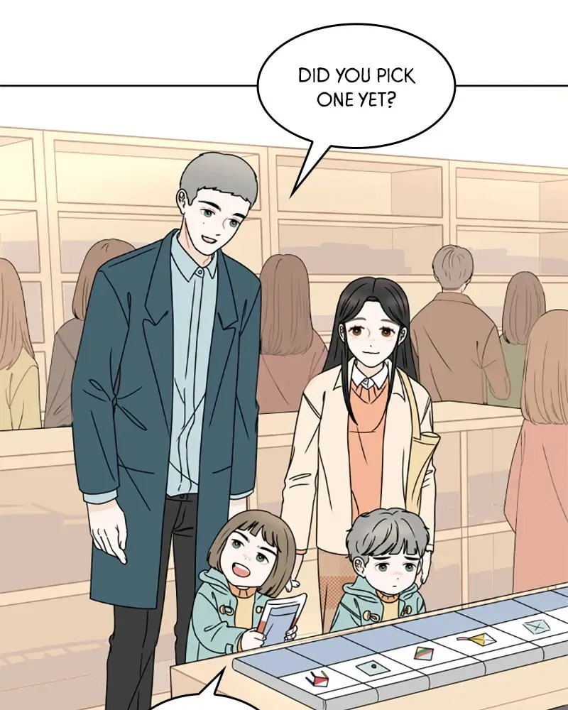 Read 30 Minute Walk chapter 174 image 31 on Lezhin