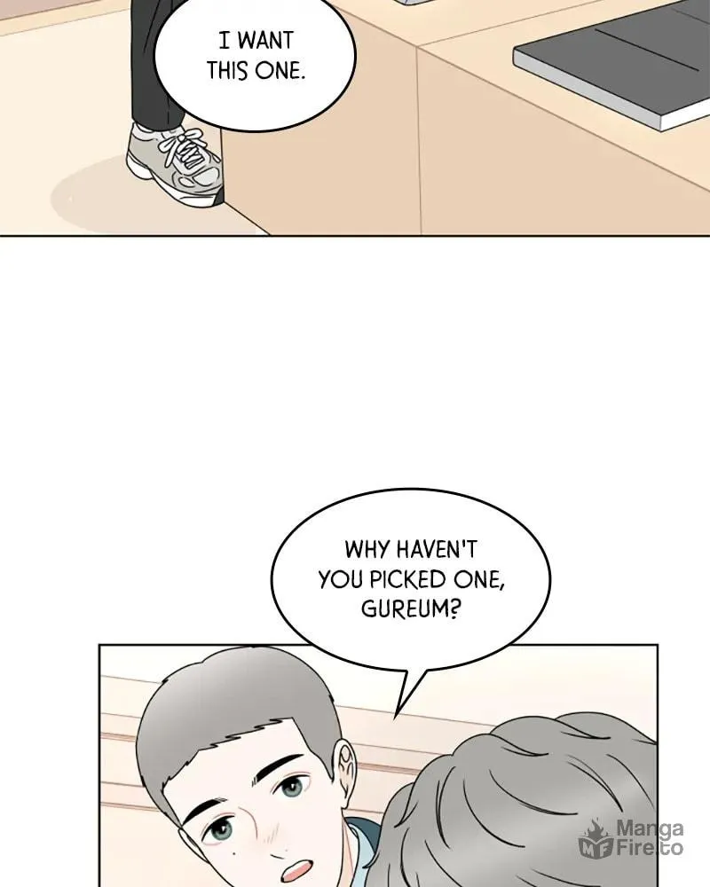 Read 30 Minute Walk chapter 174 image 32 on Lezhin