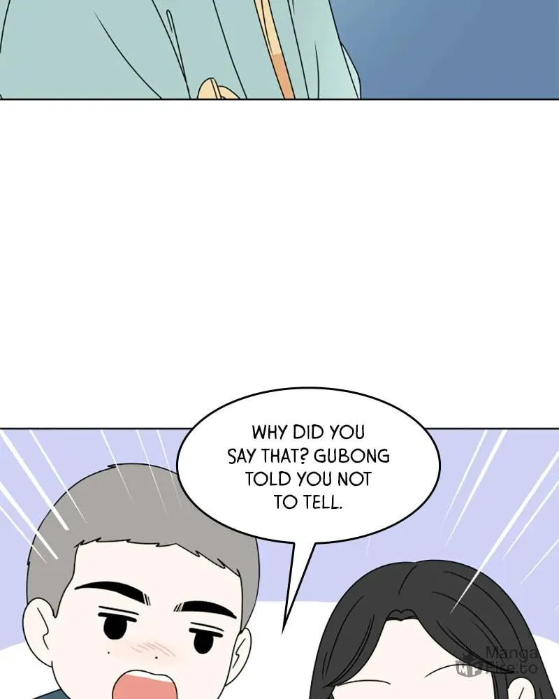 Read 30 Minute Walk chapter 174 image 35 on Lezhin