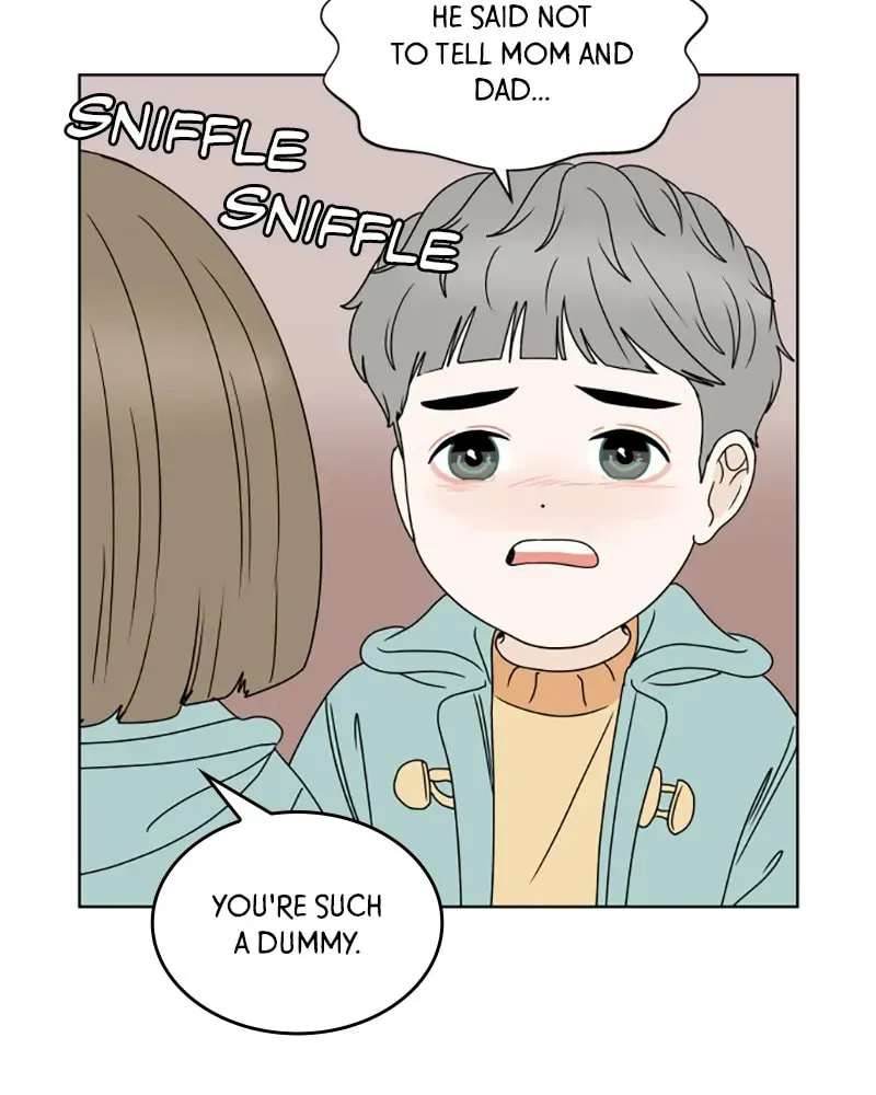 Read 30 Minute Walk chapter 174 image 37 on Lezhin