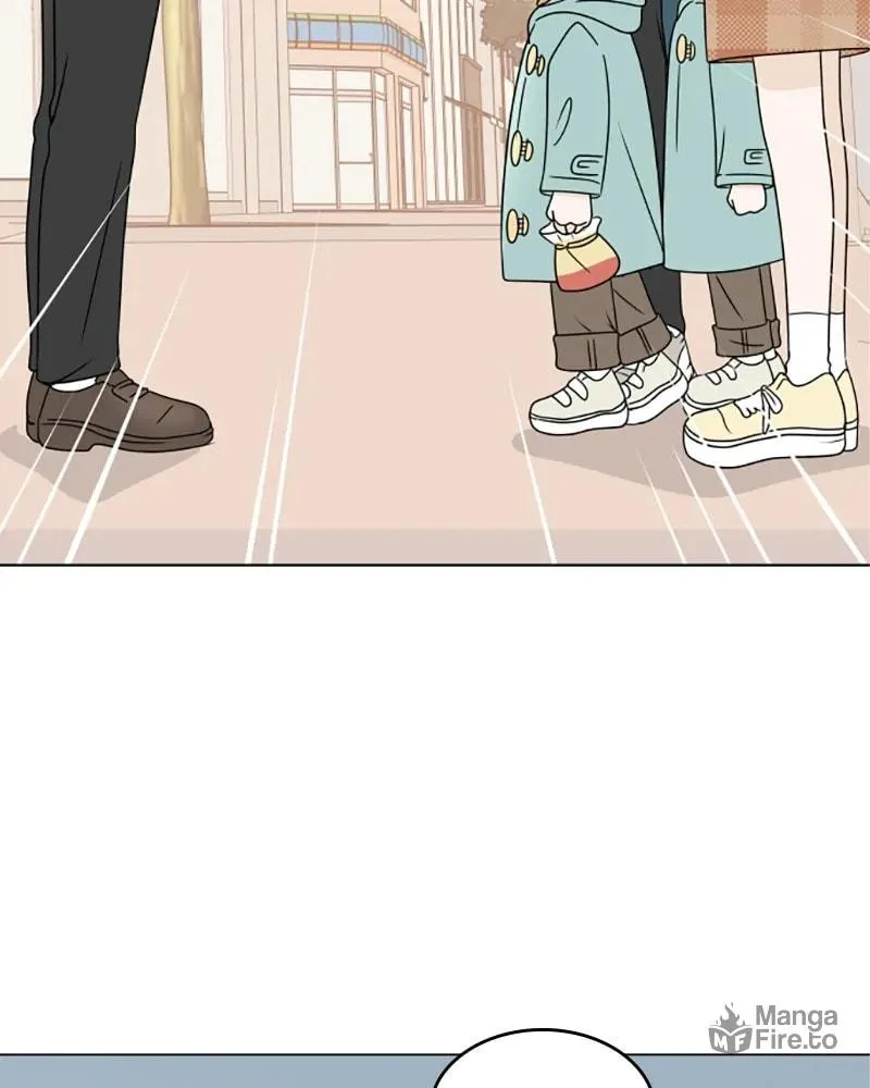 Read 30 Minute Walk chapter 174 image 4 on Lezhin