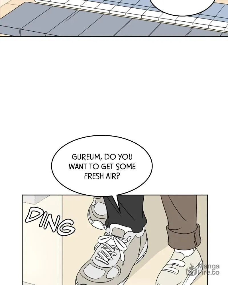 Read 30 Minute Walk chapter 174 image 41 on Lezhin