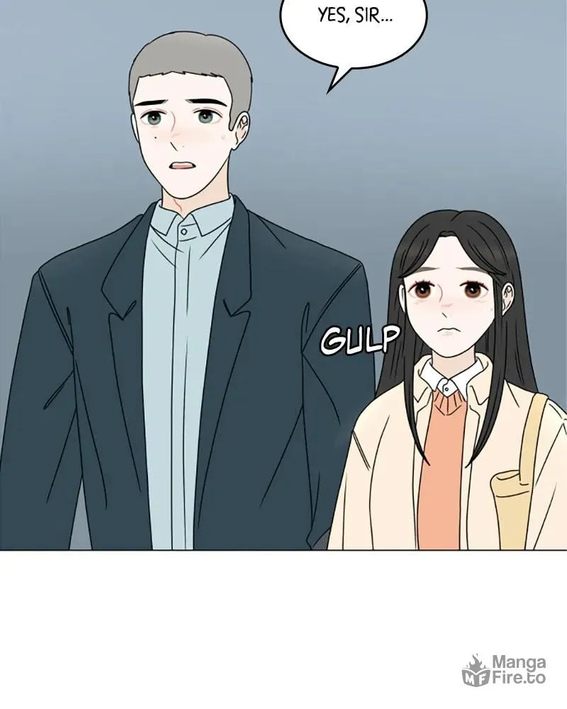 Read 30 Minute Walk chapter 174 image 5 on Lezhin