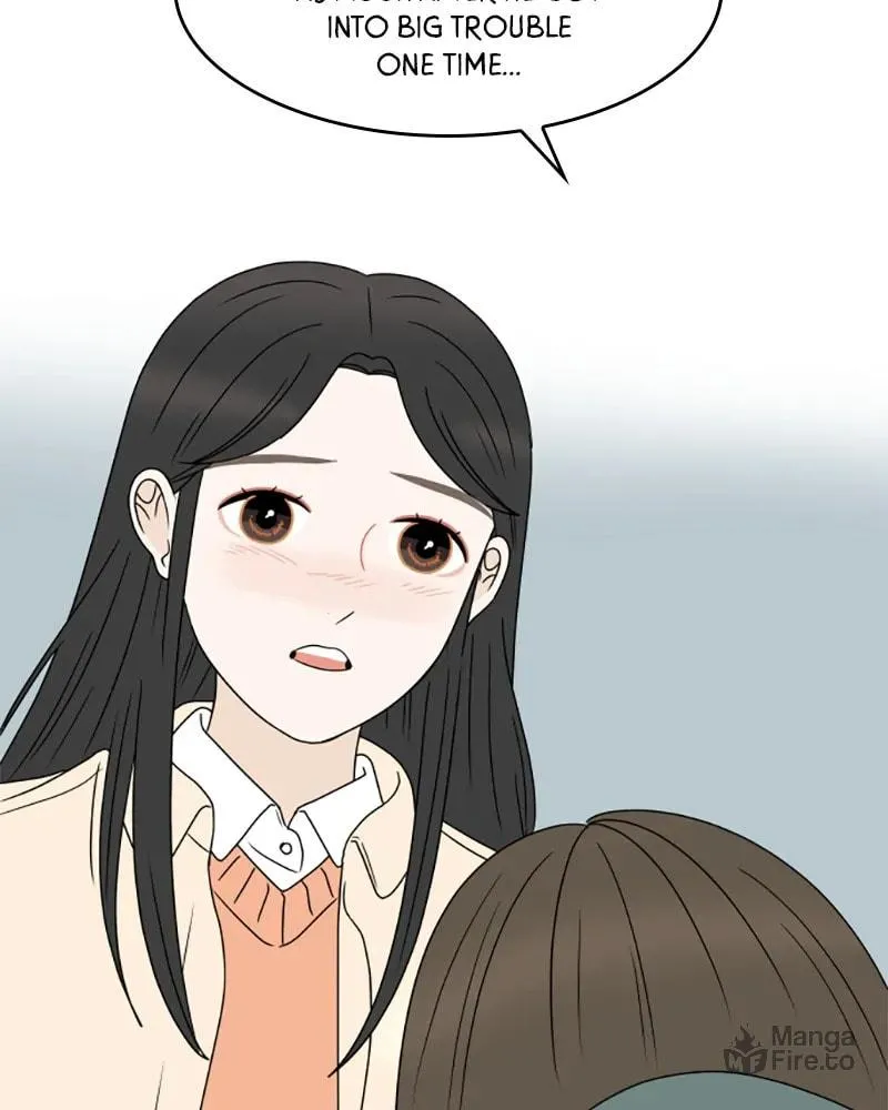 Read 30 Minute Walk chapter 174 image 50 on Lezhin