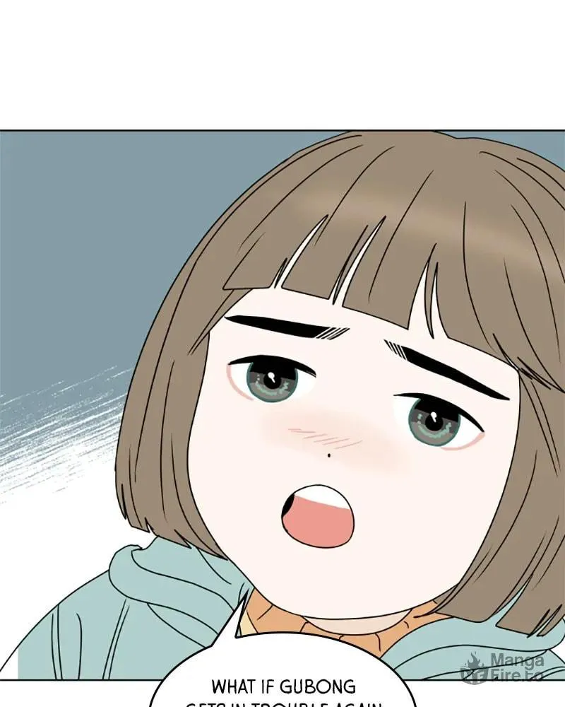 Read 30 Minute Walk chapter 174 image 53 on Lezhin