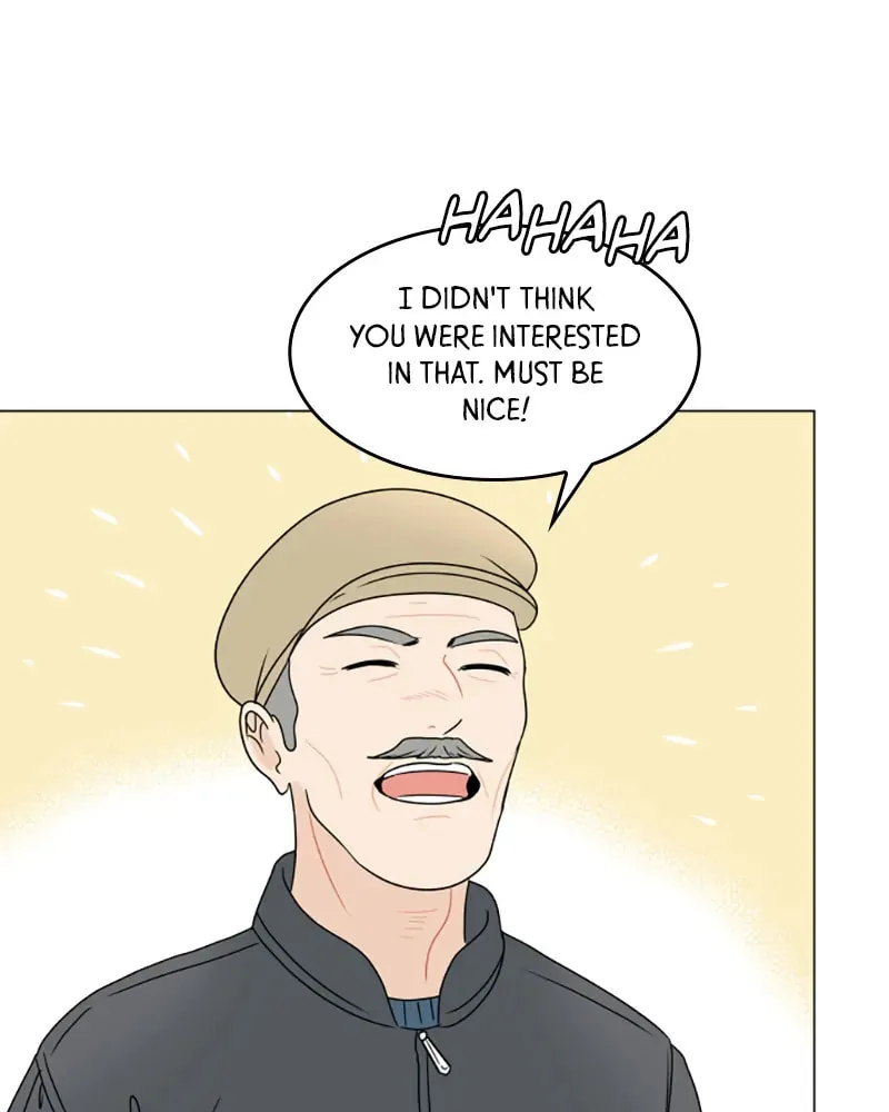 Read 30 Minute Walk chapter 174 image 6 on Lezhin
