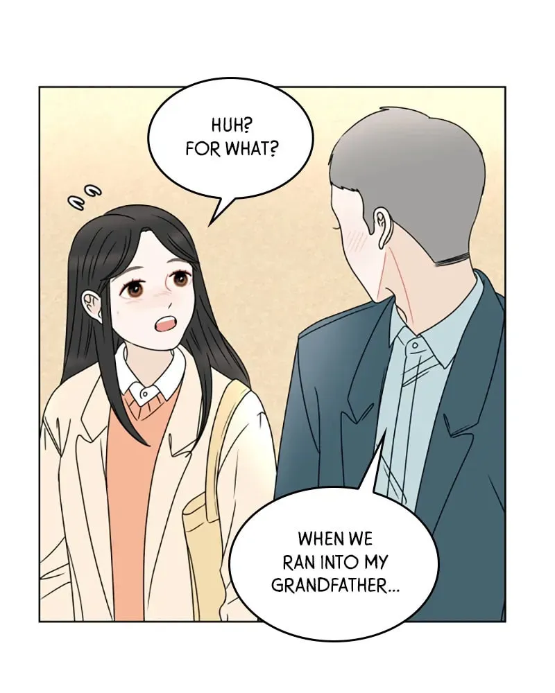 Read 30 Minute Walk chapter 174 image 75 on Lezhin