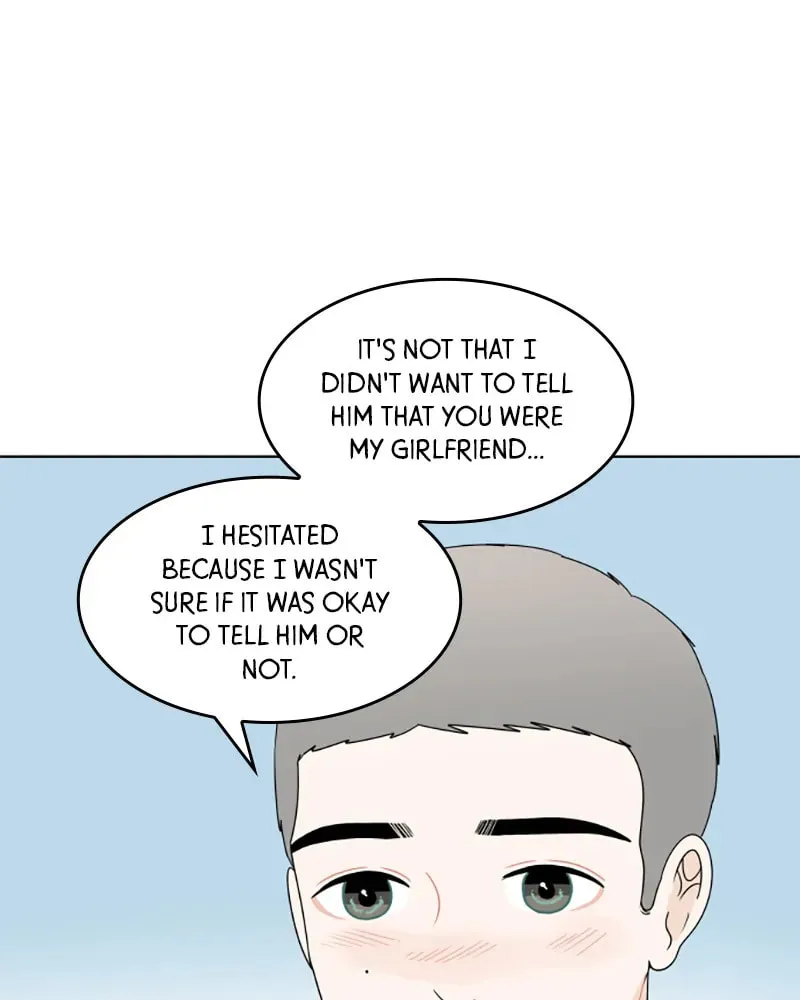 Read 30 Minute Walk chapter 174 image 76 on Lezhin