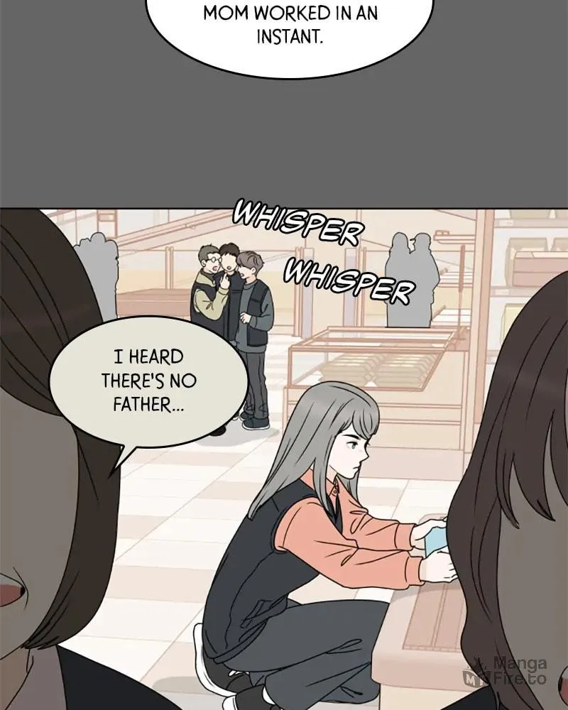Read 30 Minute Walk chapter 174 image 92 on Lezhin