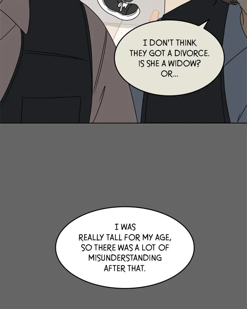 Read 30 Minute Walk chapter 174 image 93 on Lezhin