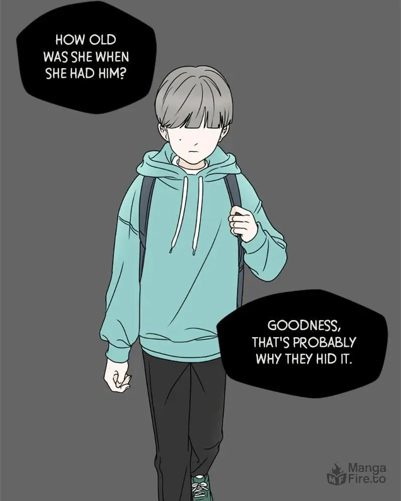 Read 30 Minute Walk chapter 174 image 94 on Lezhin