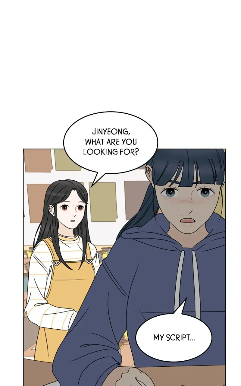 Read 30 Minute Walk chapter 175 image 1 on Lezhin