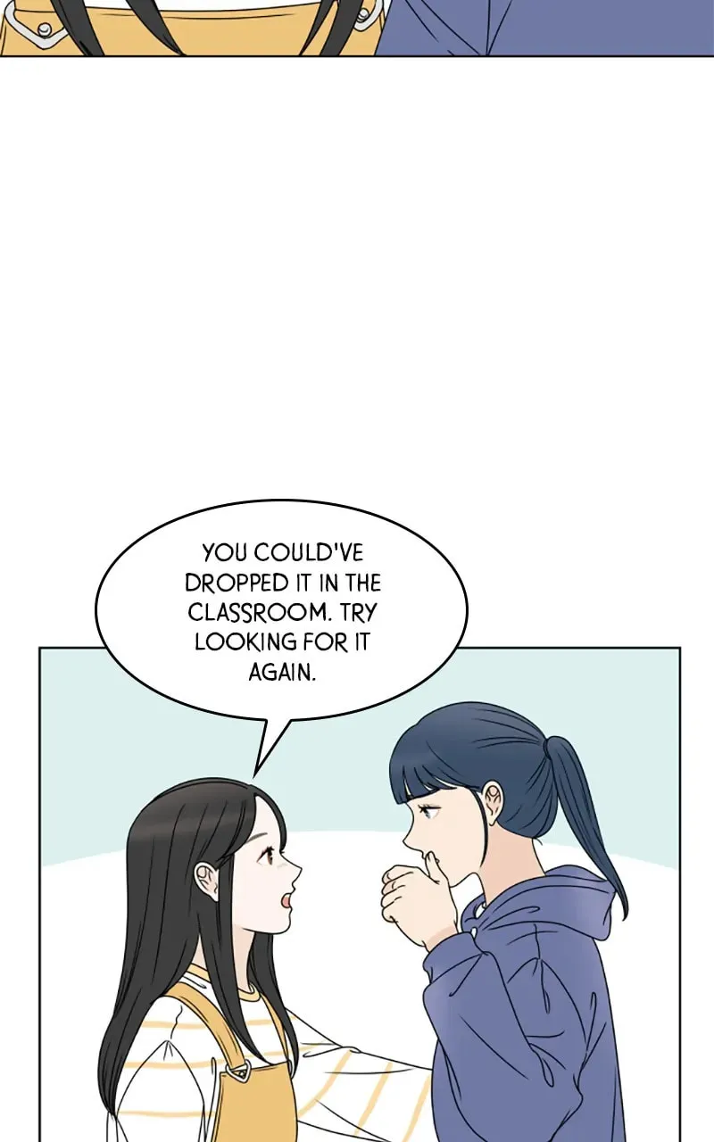Read 30 Minute Walk chapter 175 image 10 on Lezhin