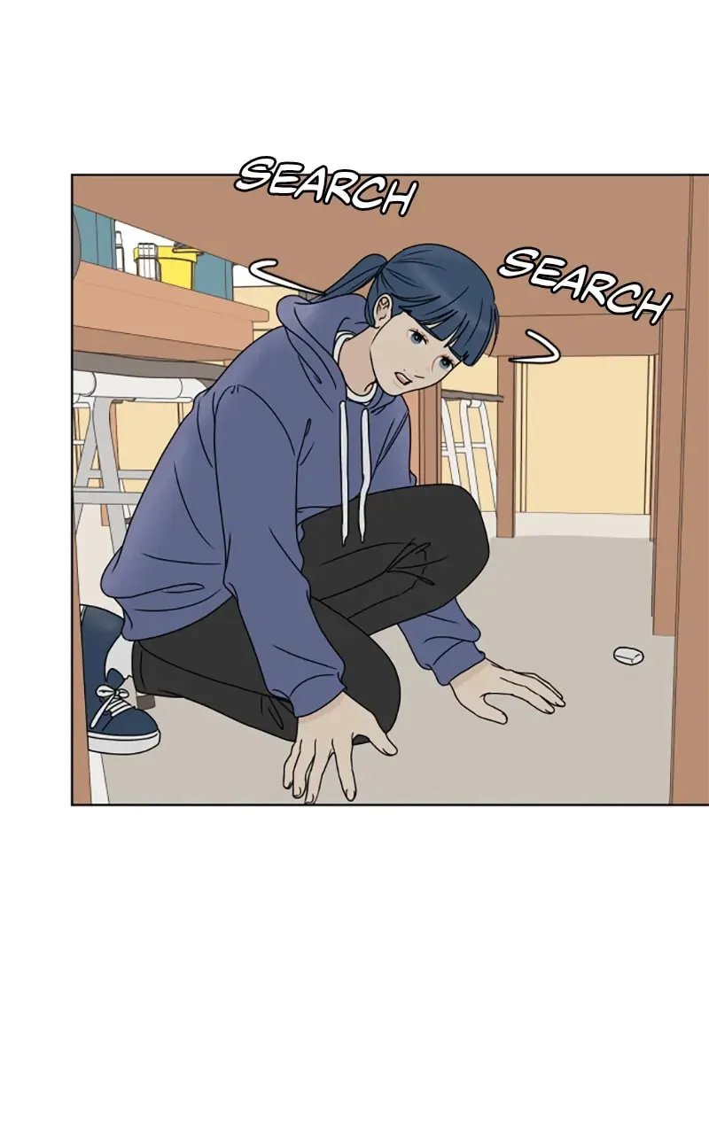 Read 30 Minute Walk chapter 175 image 13 on Lezhin