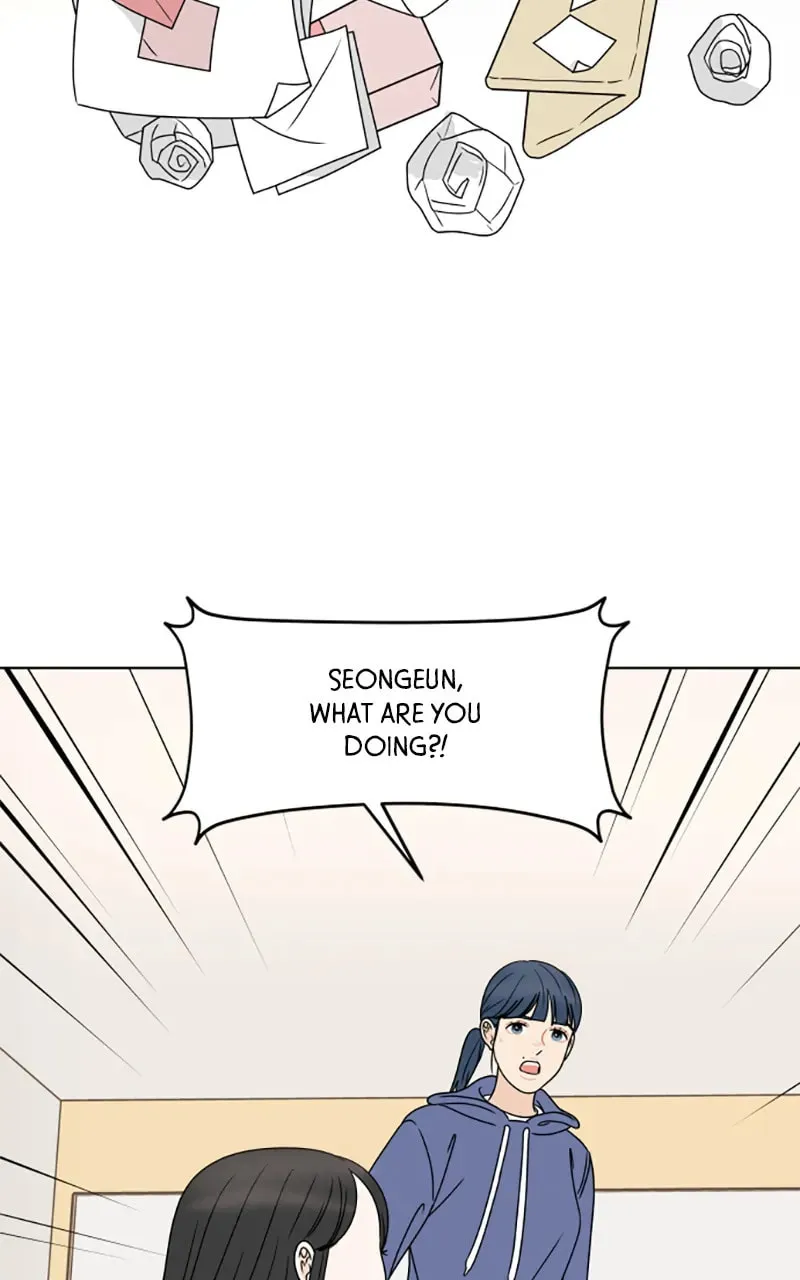 Read 30 Minute Walk chapter 175 image 15 on Lezhin