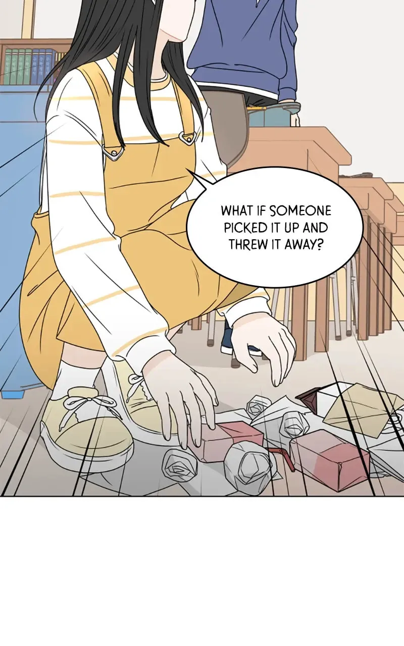 Read 30 Minute Walk chapter 175 image 16 on Lezhin