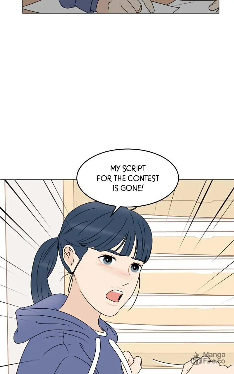 Read 30 Minute Walk chapter 175 image 2 on Lezhin