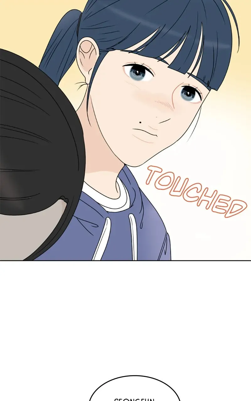 Read 30 Minute Walk chapter 175 image 21 on Lezhin