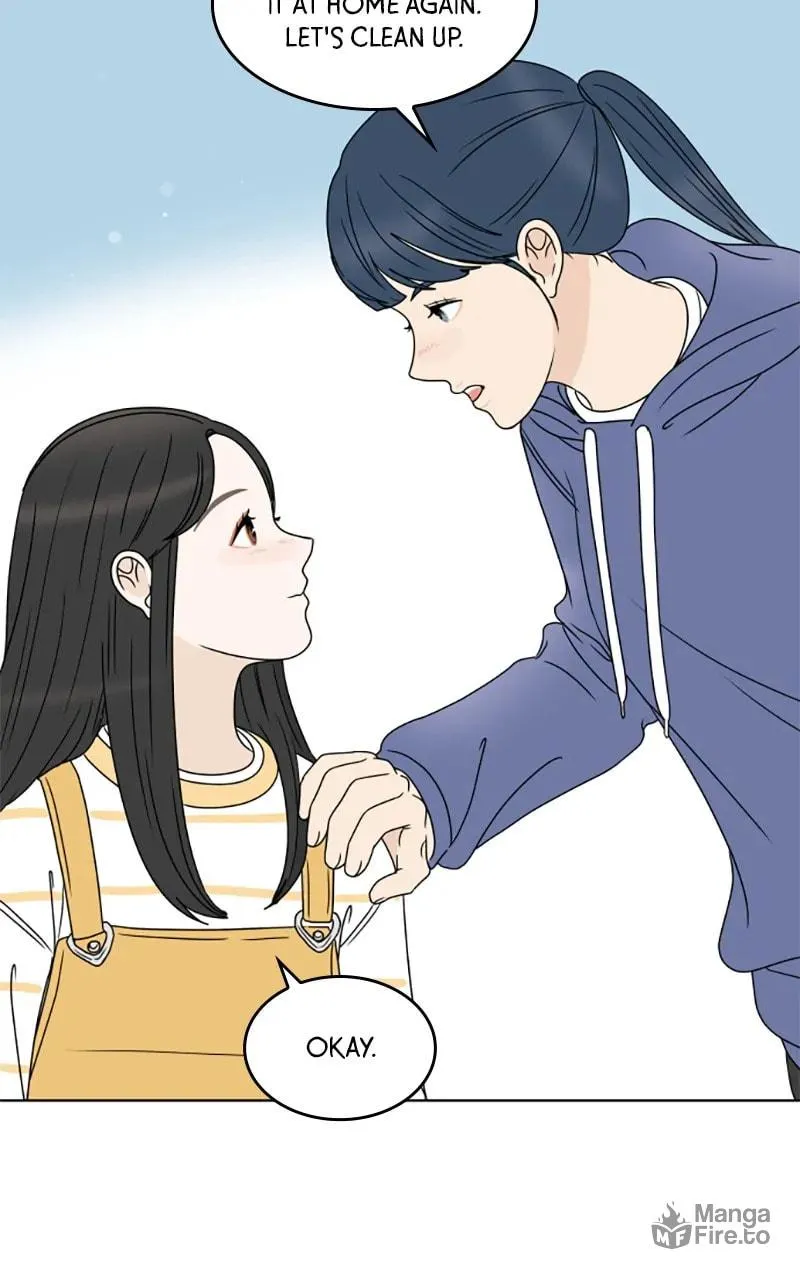 Read 30 Minute Walk chapter 175 image 23 on Lezhin