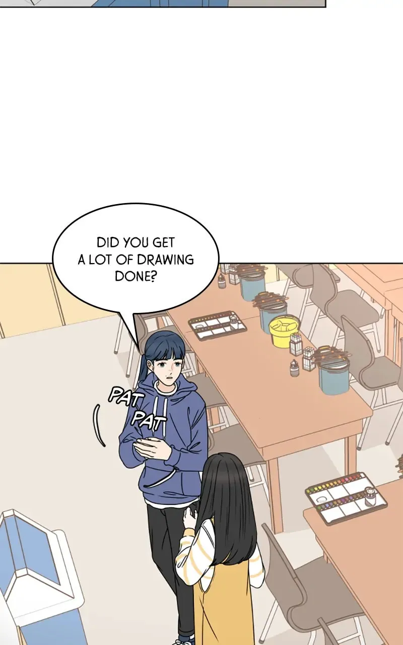 Read 30 Minute Walk chapter 175 image 25 on Lezhin