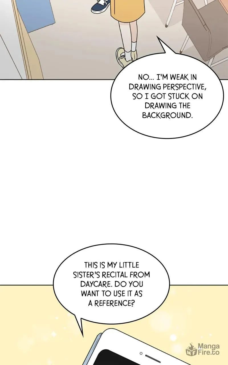 Read 30 Minute Walk chapter 175 image 26 on Lezhin
