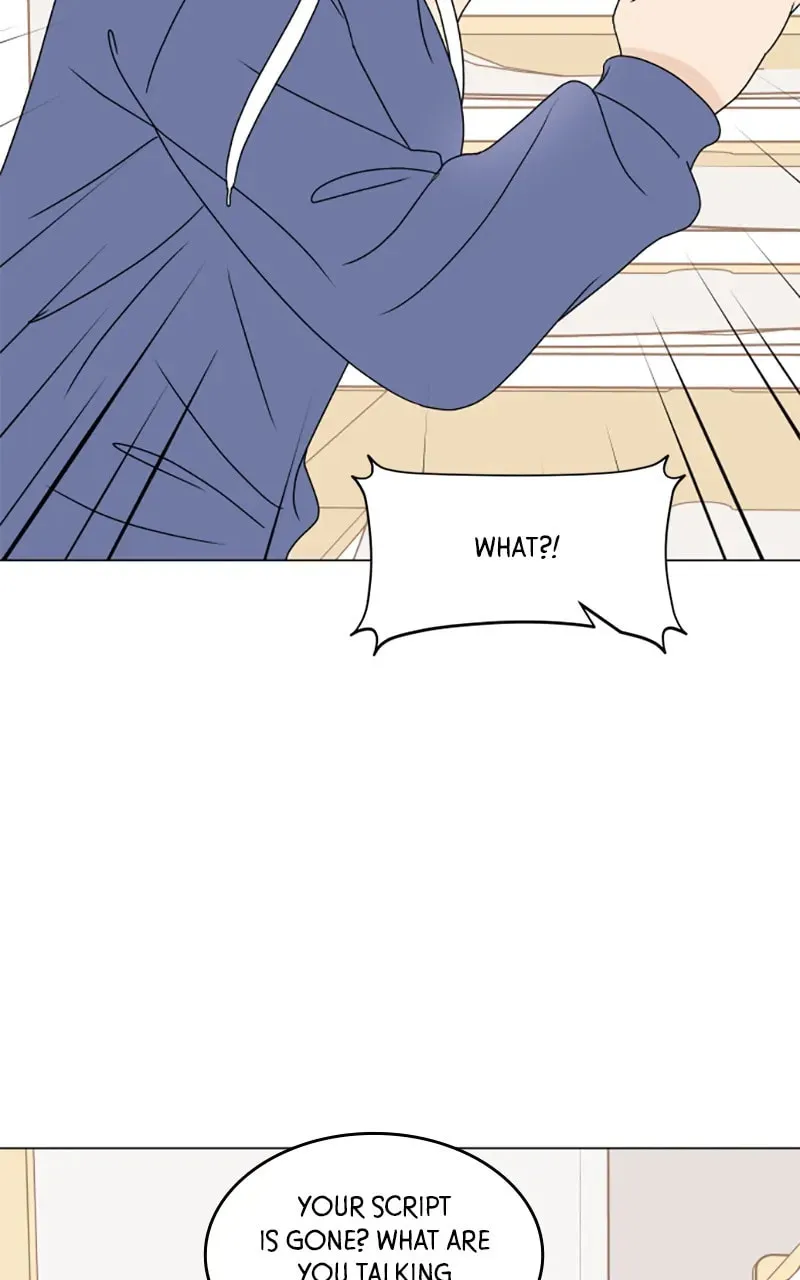 Read 30 Minute Walk chapter 175 image 3 on Lezhin
