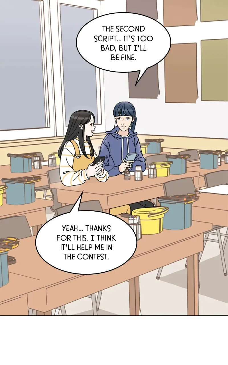 Read 30 Minute Walk chapter 175 image 30 on Lezhin