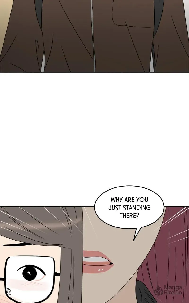 Read 30 Minute Walk chapter 175 image 32 on Lezhin