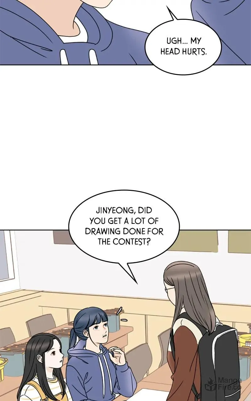 Read 30 Minute Walk chapter 175 image 38 on Lezhin