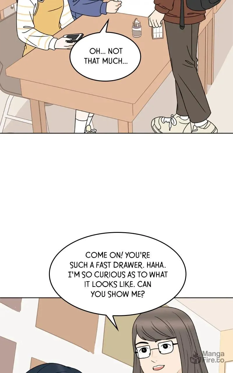 Read 30 Minute Walk chapter 175 image 39 on Lezhin