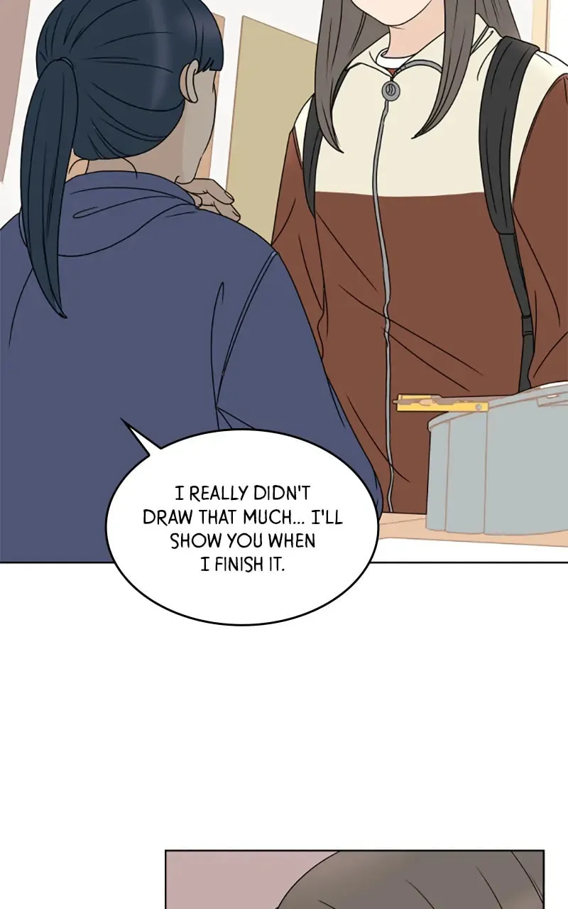 Read 30 Minute Walk chapter 175 image 40 on Lezhin