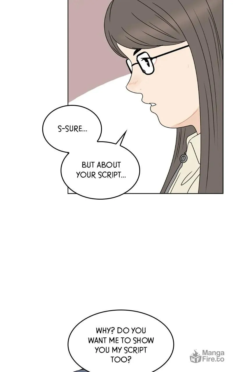 Read 30 Minute Walk chapter 175 image 41 on Lezhin