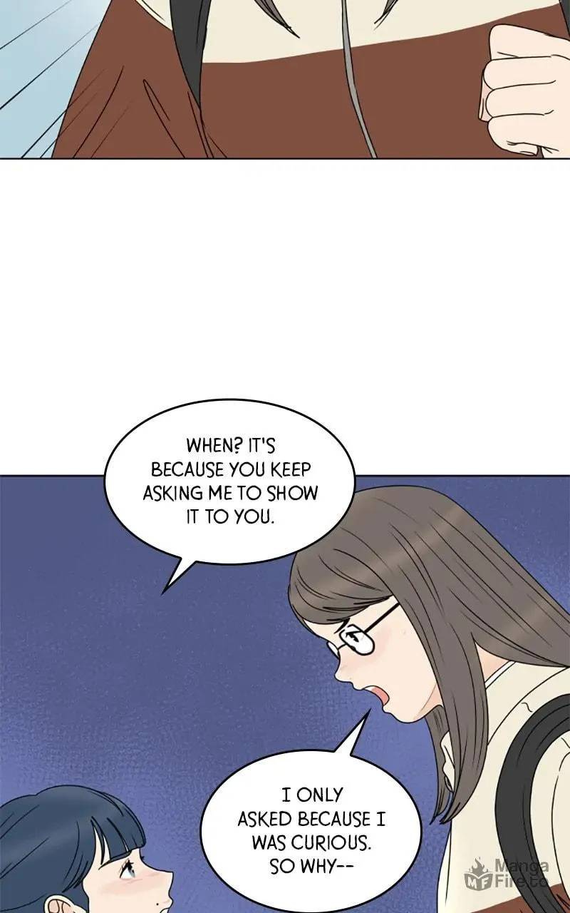 Read 30 Minute Walk chapter 175 image 44 on Lezhin