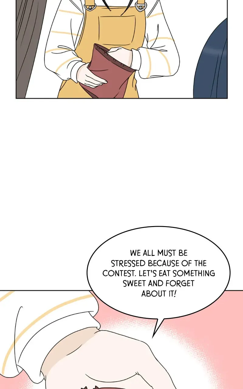Read 30 Minute Walk chapter 175 image 46 on Lezhin