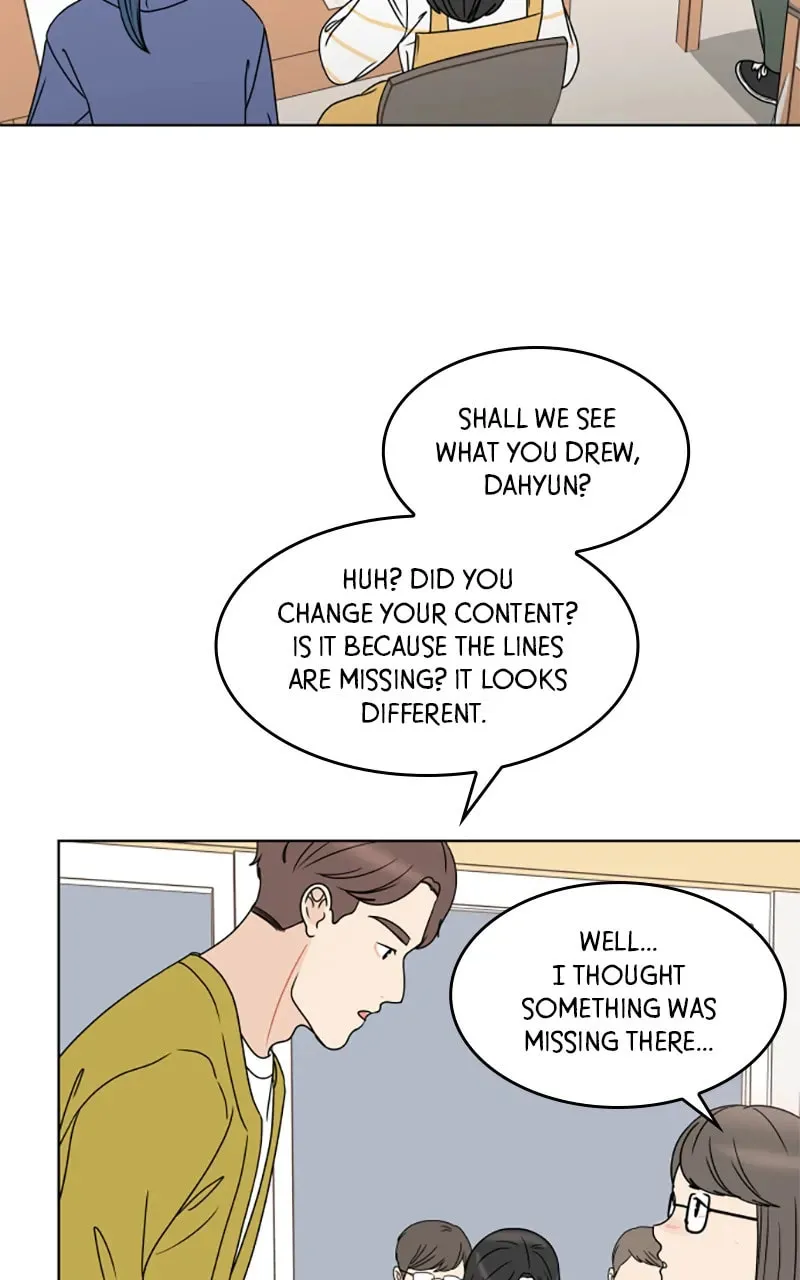 Read 30 Minute Walk chapter 175 image 55 on Lezhin