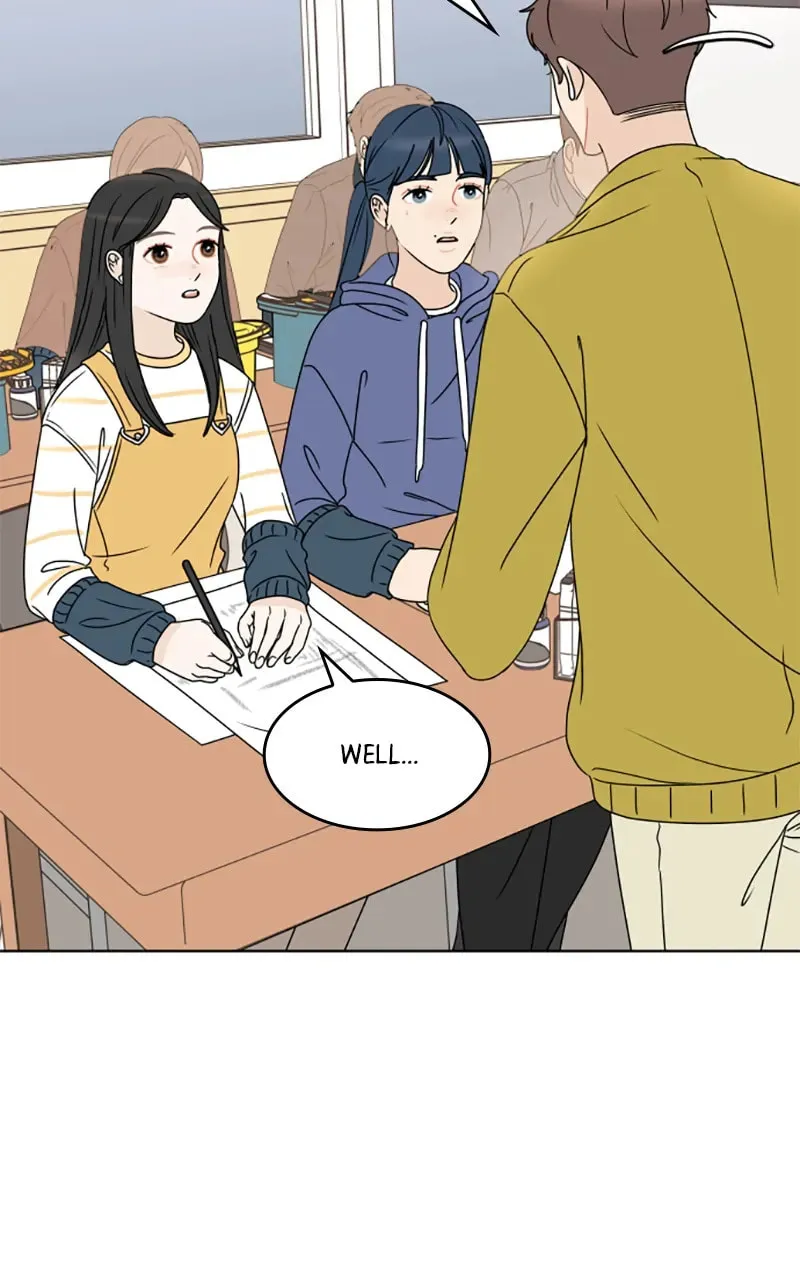 Read 30 Minute Walk chapter 175 image 57 on Lezhin