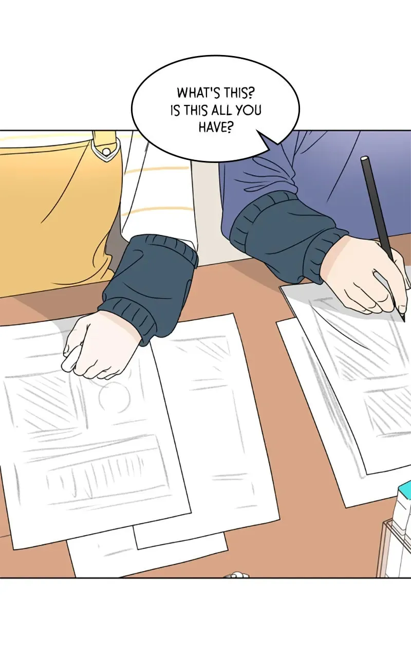 Read 30 Minute Walk chapter 175 image 58 on Lezhin