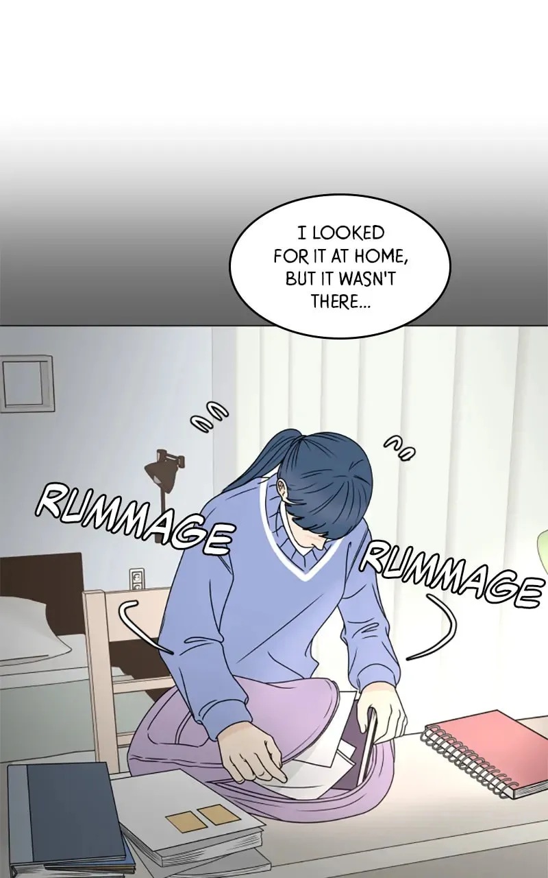 Read 30 Minute Walk chapter 175 image 6 on Lezhin