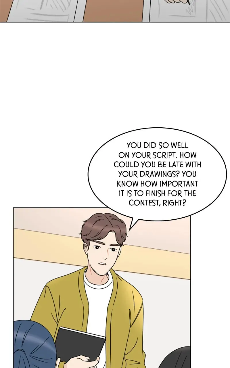 Read 30 Minute Walk chapter 175 image 60 on Lezhin
