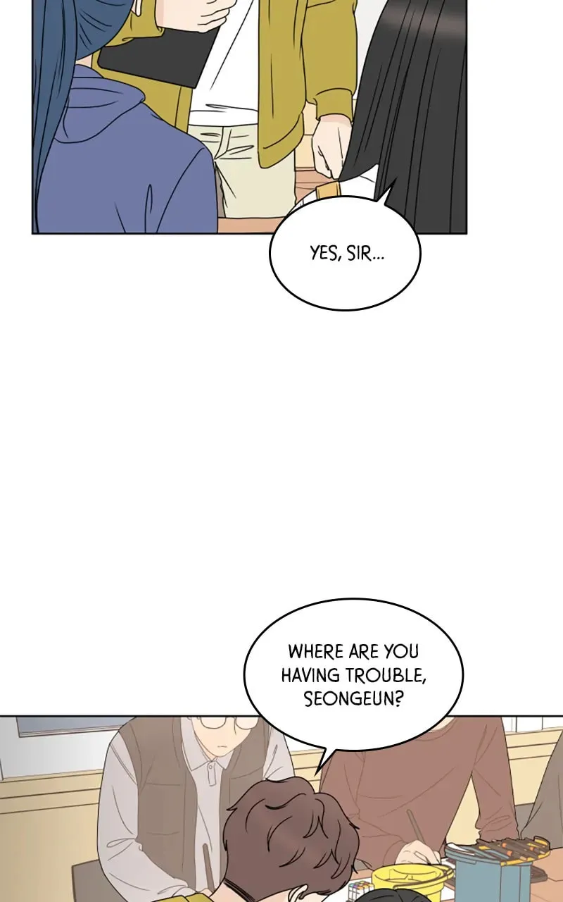 Read 30 Minute Walk chapter 175 image 61 on Lezhin