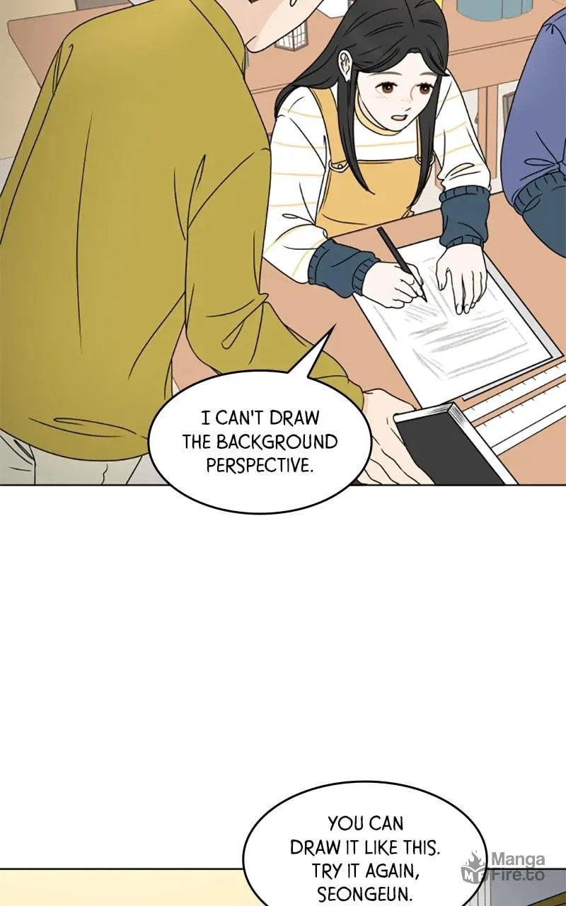 Read 30 Minute Walk chapter 175 image 62 on Lezhin