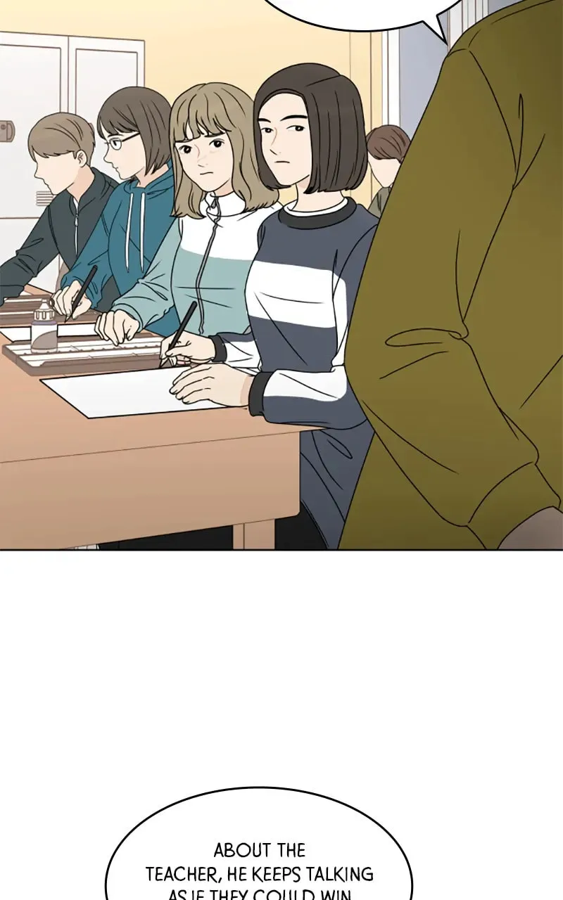 Read 30 Minute Walk chapter 175 image 63 on Lezhin