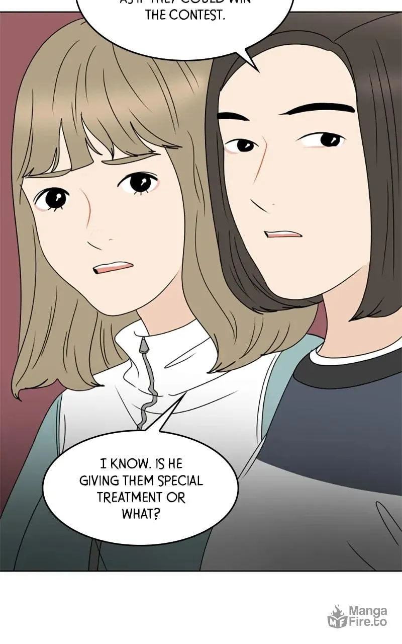 Read 30 Minute Walk chapter 175 image 64 on Lezhin