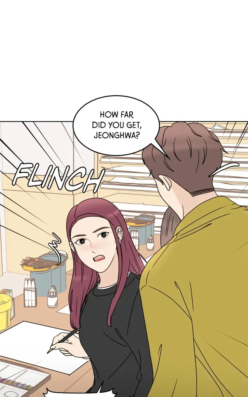 Read 30 Minute Walk chapter 175 image 67 on Lezhin